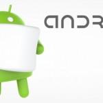 Todo sobre Android M – Marshmallow