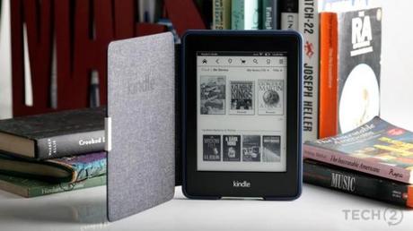 Como leer libros de Amazon Kindle en Linux