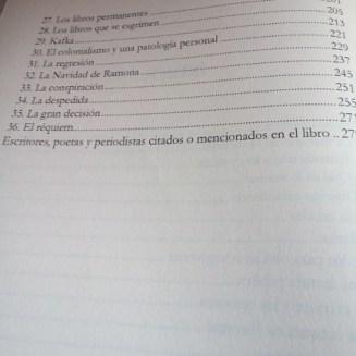 Reseña: Carlos el lector Reseña: Carlos el lector