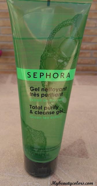 COMPRAS DE SEPHORA EN REBAJAS COMPRAS DE SEPHORA EN REBAJAS