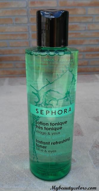 COMPRAS DE SEPHORA EN REBAJAS COMPRAS DE SEPHORA EN REBAJAS