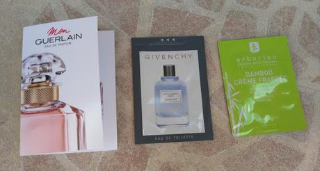 COMPRAS DE SEPHORA EN REBAJAS COMPRAS DE SEPHORA EN REBAJAS