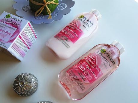 La Nueva Gama Botánica SkinActive de Garnier: Mi Experiencia y Reflexión