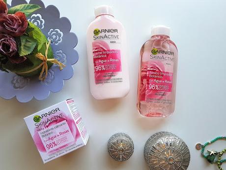 La Nueva Gama Botánica SkinActive de Garnier: Mi Experiencia y Reflexión