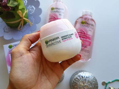 La Nueva Gama Botánica SkinActive de Garnier: Mi Experiencia y Reflexión