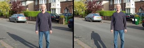 El estudio de una universidad inglesa concluye que la mayoría no somos capaces de detectar fotos manipuladas Estudio Detectar Imagenes Manipuladas 01