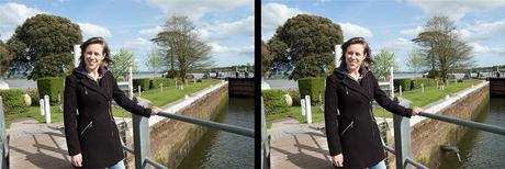 El estudio de una universidad inglesa concluye que la mayoría no somos capaces de detectar fotos manipuladas Estudio Detectar Imagenes Manipuladas 02