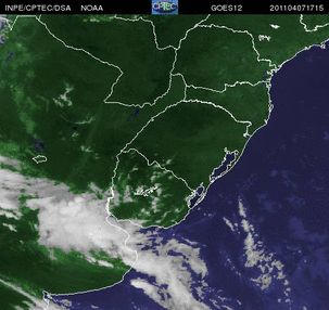 Meteorología descafeinada. Meteorología descafeinada.