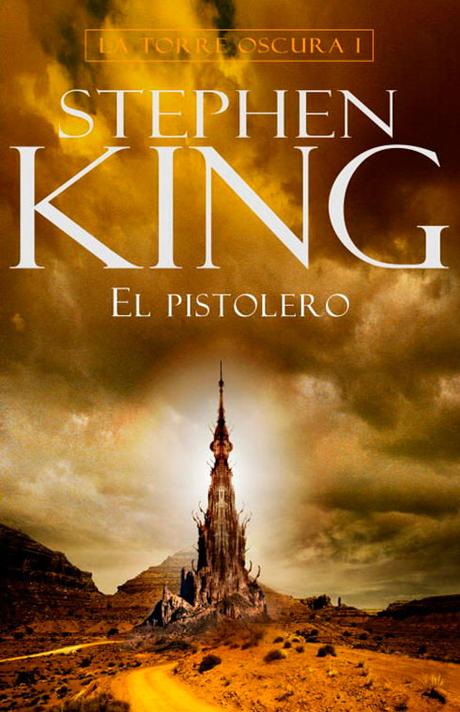 La Torre Oscura 1 - El Pistolero de Stephen King