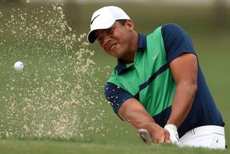 Jhonattan Vegas asciende al puesto 48 tras su triunfo en Canadá Jhonattan Vegas asciende al puesto 48 tras su triunfo en Canadá