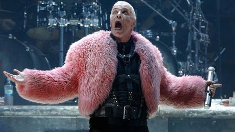 ‘Secuestran’ al vocalista de Rammstein y este pide ayuda en las redes