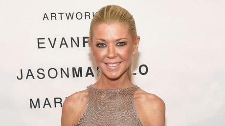 Tara Reid asistió a un evento de caridad “desnuda” y así la captaron los fotógrafos