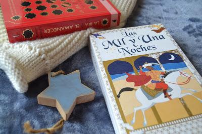 LRDN #5 Las mil y una noches LRDN #5 Las mil y una noches