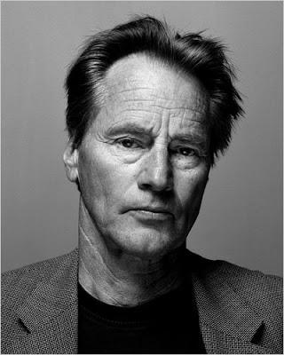 Sam Shepard