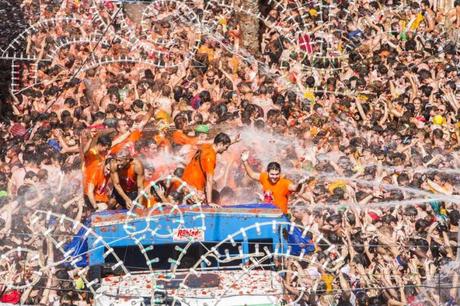 MORELLA, XÀTIVA, BUÑOL, SEGORBE I ELX Las 5 fiestas de Interés Turístico en la Comunitat que no puedes perderte en agosto MORELLA, XÀTIVA, BUÑOL, SEGORBE I ELX Las 5 fiestas de Interés Turístico en la Comunitat que no puedes perderte en agosto