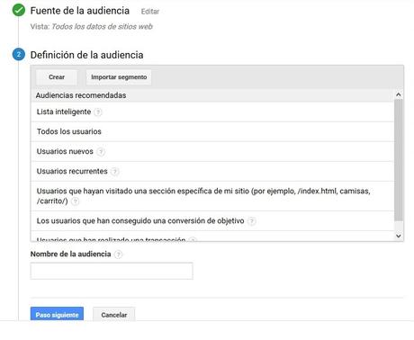 Cómo hacer remarketing en Google Como hacer remarketing en Google