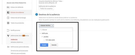 Cómo hacer remarketing en Google Como hacer remarketing en google