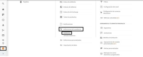 Cómo hacer remarketing en Google Como hacer remarketing en Google