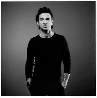 Dave Gahan - Kingdom (2007) Dave Gahan - Kingdom (2007)