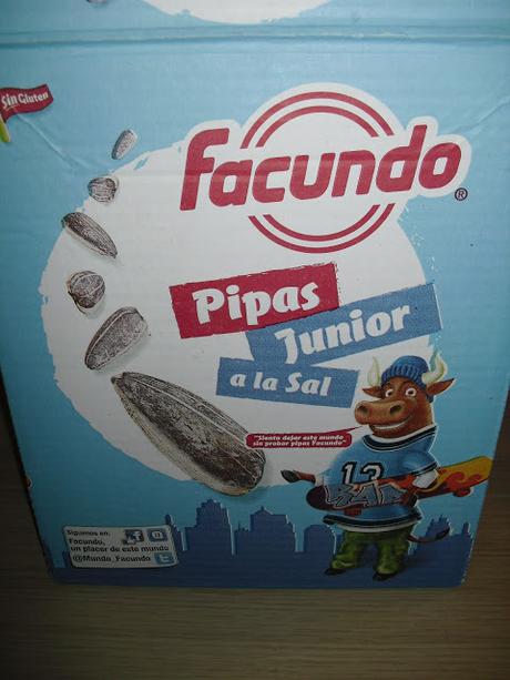 MUNDO FACUNDO Y EDUCO . ORG