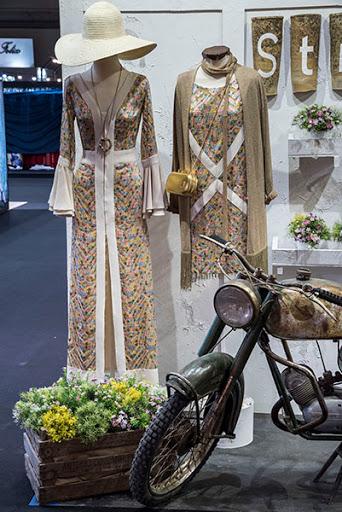 MOMAD METRÓPOLIS COMPLETO MOMAD METRÓPOLIS COMPLETO