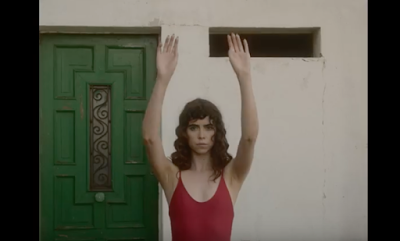 Lori Meyers: Estrenan el video de Zona de Confort Lori Meyers: Estrenan el video de Zona de Confort