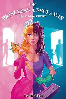 De princesas a esclavas De princesas a esclavas