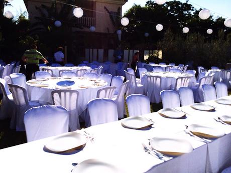 Servicio de Camareros para Eventos