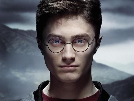 Resultado de imagen de harry potter