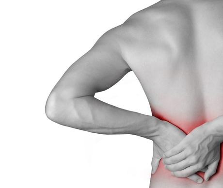 Evitar dolor lumbar, de ciática o espalda