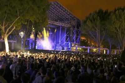 Fiestas Móstoles 2017: Fangoria, La Oreja de Van Gogh, José Mercé, El Langui, Ruth Lorenzo, Los Zigarros, Playa Cuberris, Lérica... Fiestas Móstoles 2017: Fangoria, La Oreja de Van Gogh, José Mercé, El Langui, Ruth Lorenzo, Los Zigarros, Playa Cuberris, Lérica...