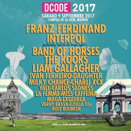 DCode 2017 “Un día a lo grande”