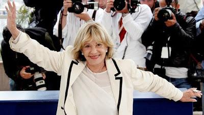 Fallece la divina Jeanne Moreau