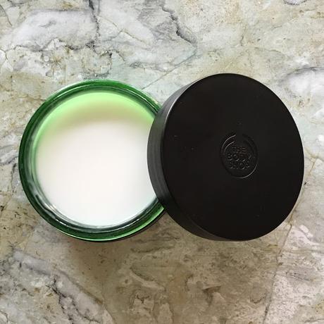 THE BODY SHOP DROPS OF YOUTH SLEEPING MASK