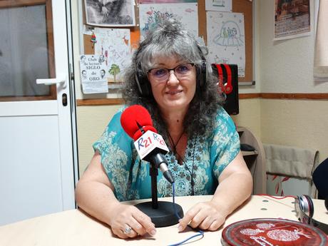 Entrevistamos Rocío Ordóñez inclusión 