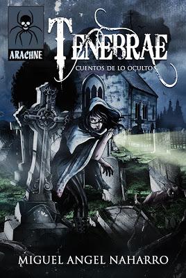 Tenebrae: cuentos de lo oculto Tenebrae: cuentos de lo oculto