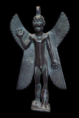 Pazuzu Pazuzu