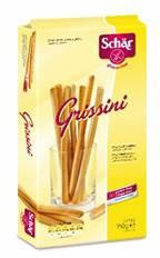 SCHAR SACA GRISSINI ONDULATI SCHAR SACA GRISSINI ONDULATI