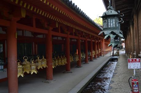 Kasuga Taisha