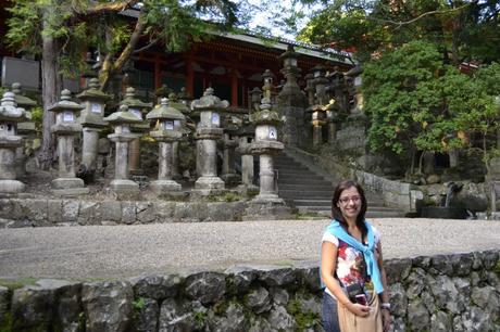 Kasuga Taisha