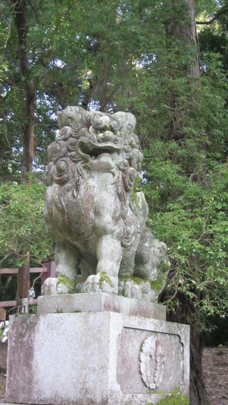 Kasuga Taisha