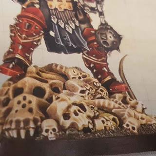 Cráneos para todos (Dakka Dakka) Cráneos para todos (Dakka Dakka)