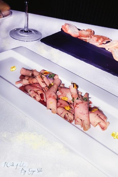 Visita al restaurante Javier Martin en Cáceres Restaurante Javier Martin