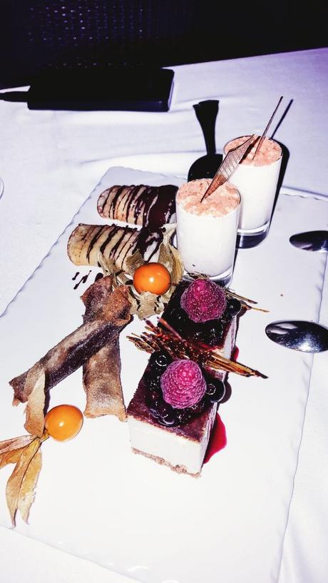 Visita al restaurante Javier Martin en Cáceres Restaurante Javier Martin