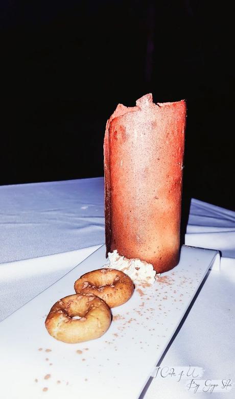 Visita al restaurante Javier Martin en Cáceres Restaurante Javier Martin