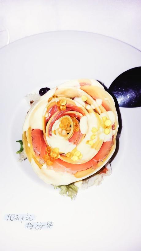 Visita al restaurante Javier Martin en Cáceres Restaurante Javier Martin