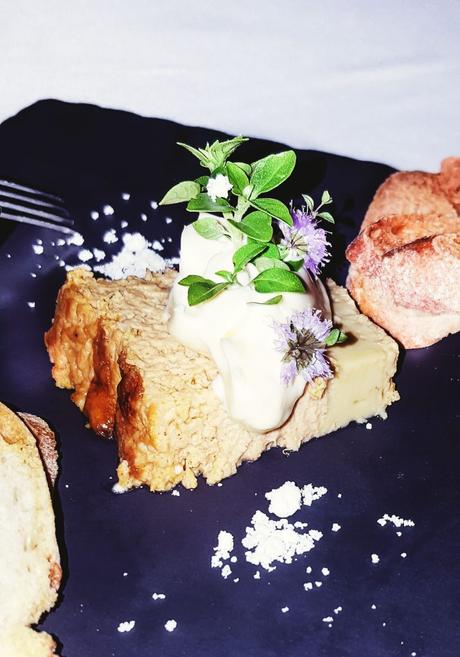 Visita al restaurante Javier Martin en Cáceres Restaurante Javier Martin