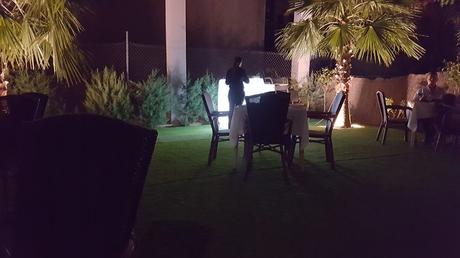 Visita al restaurante Javier Martin en Cáceres Restaurante Javier Martin