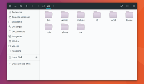 CLIENT SIDE DECORATION Y ORDENADORES CHIQUITITOS COMO EL #GPD #POCKET EN #UBUNTU 17.04