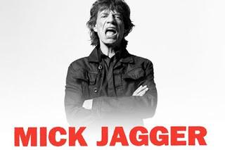 Mick Jagger - Gotta get a grip/England lost (2017) Mick Jagger - Gotta get a grip/England lost (2017)